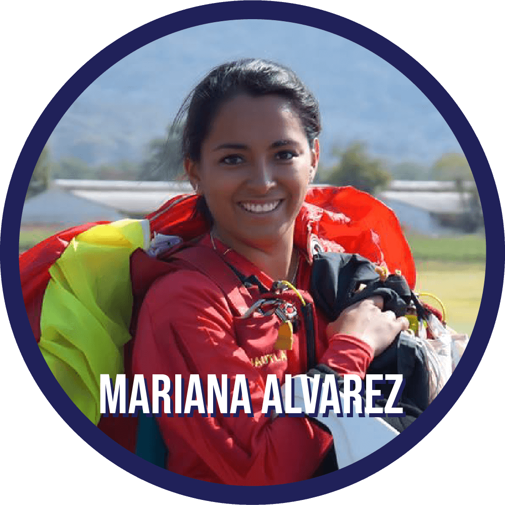 Mariana Alvarez Manilla