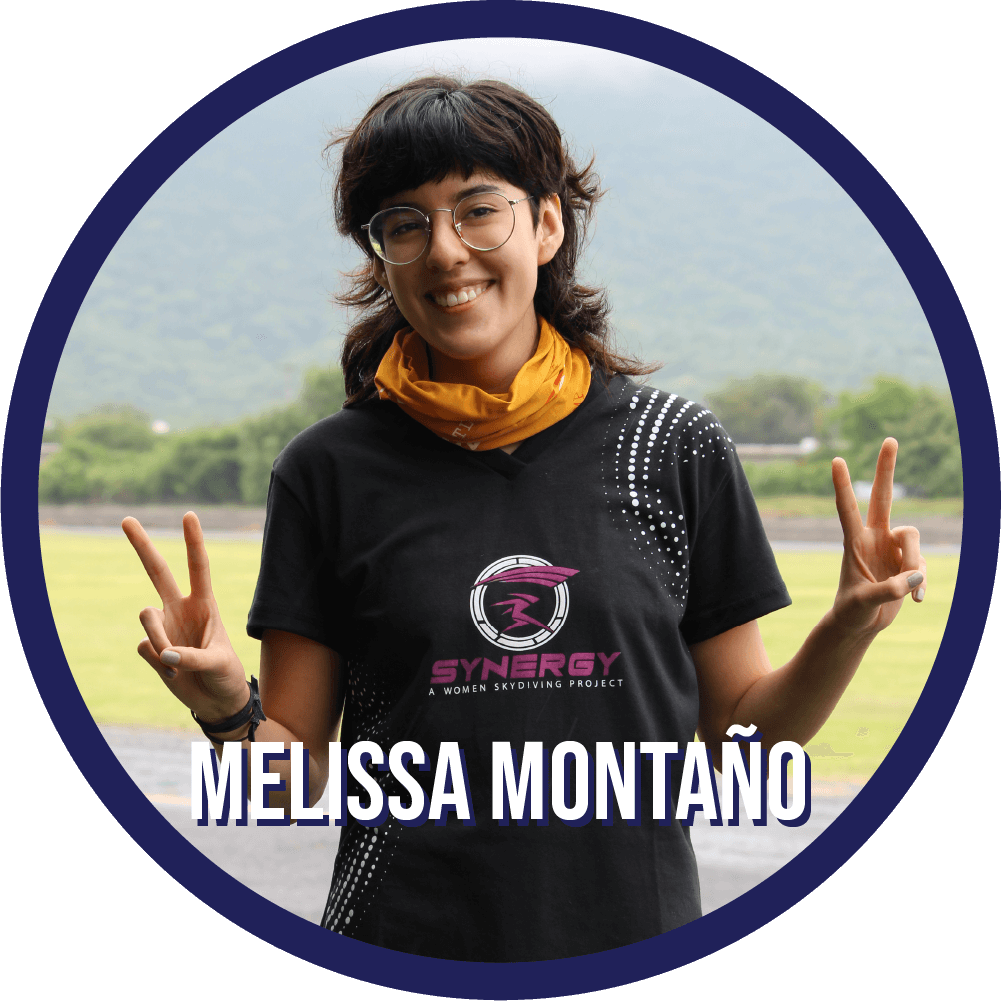 Melissa Alejandra  Montaño  Villafuentes