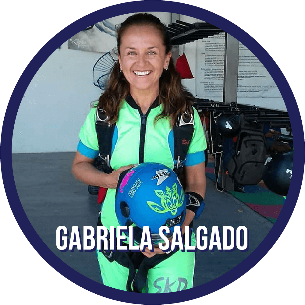 Gabriela  Salgado 
