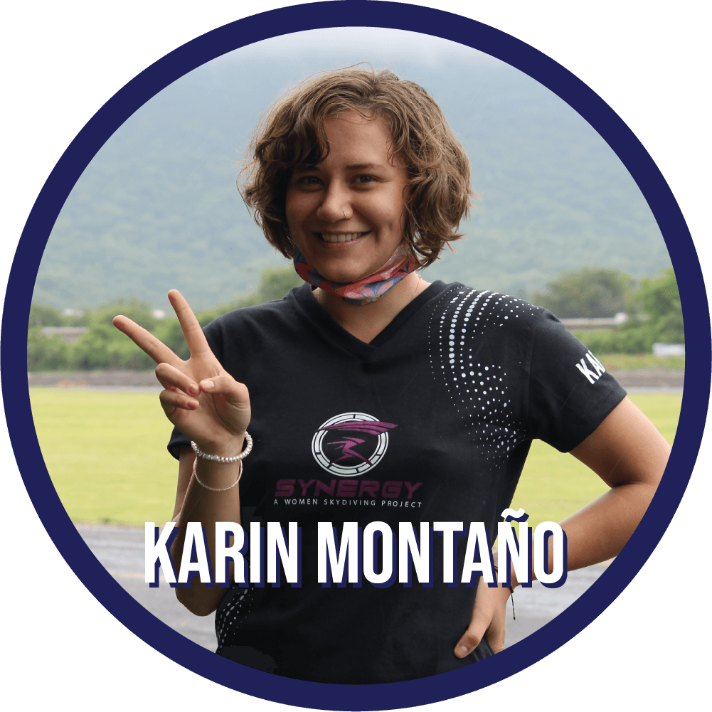 Karin Montaño  Anzures