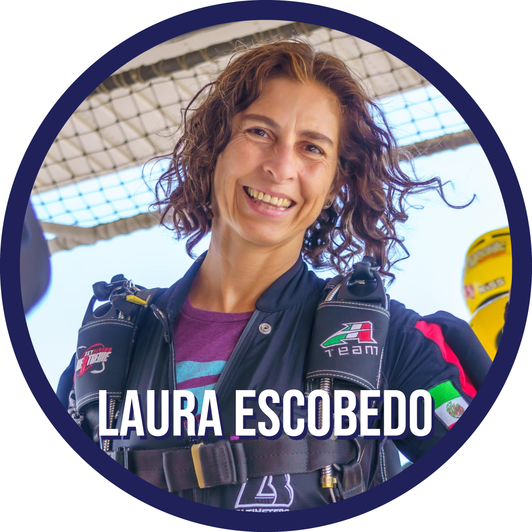 Laura Escobedo