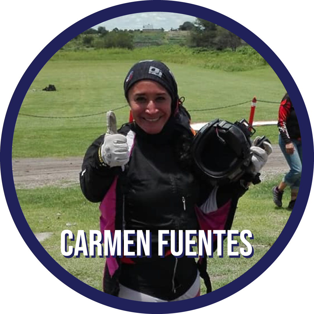Carmen  Fuentes 