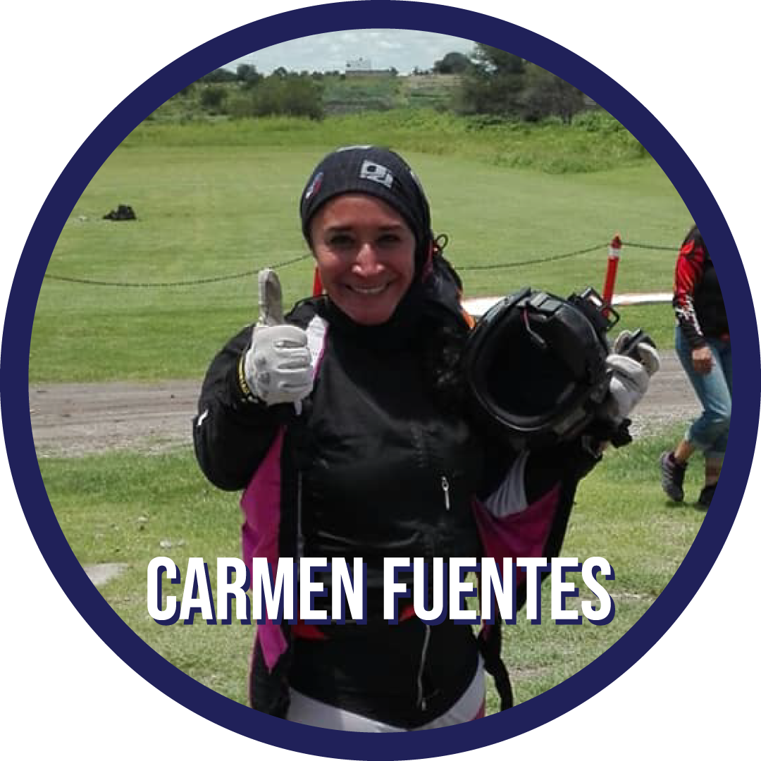Carmen Fuentes