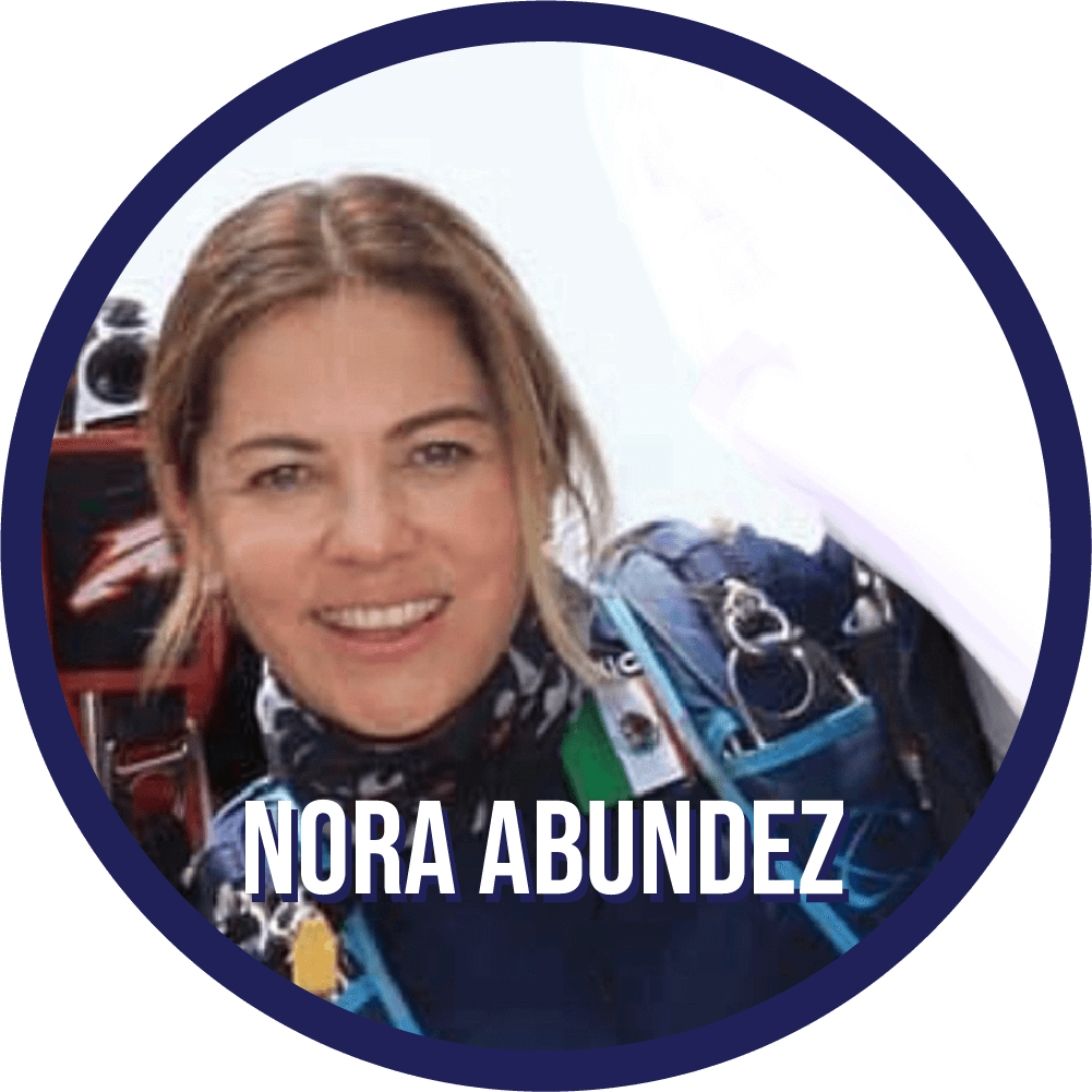 Nora Elisa Abundez