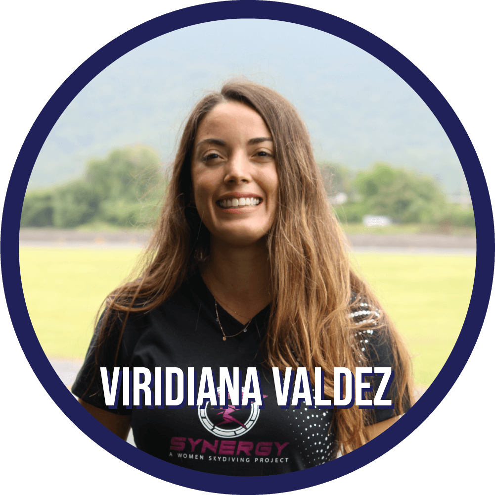 Viridiana  Valdés 