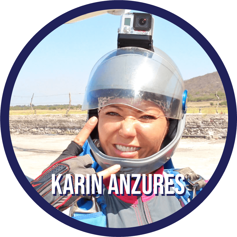 Karin Anzures Soto