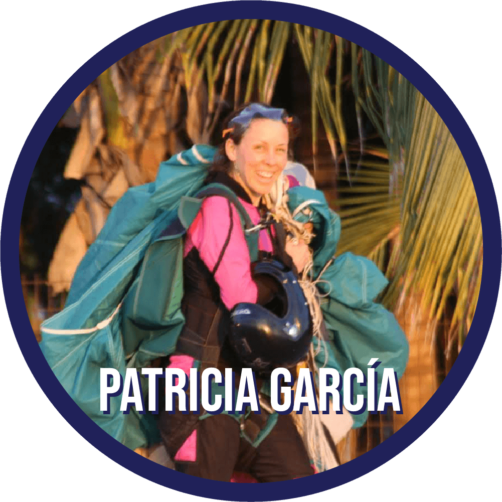 Patricia Garcia 