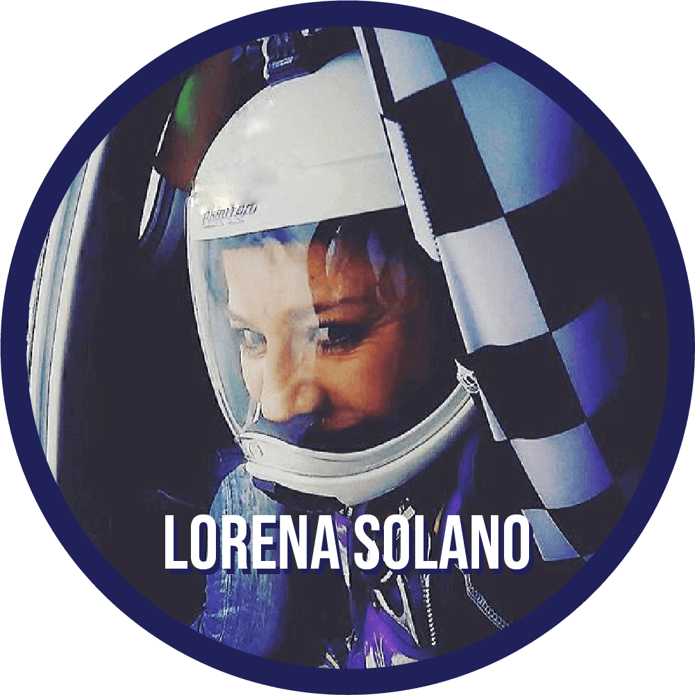 Lorena Solano   