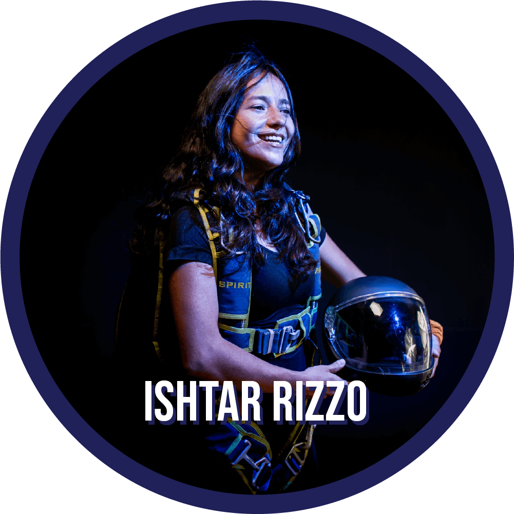 Ishtar Rizzo   