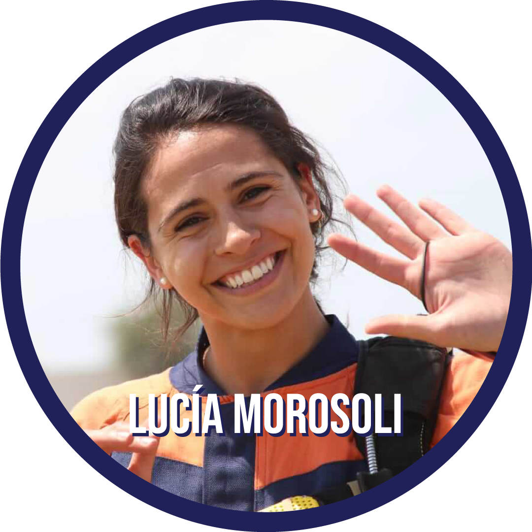 Lucia Morosoli 