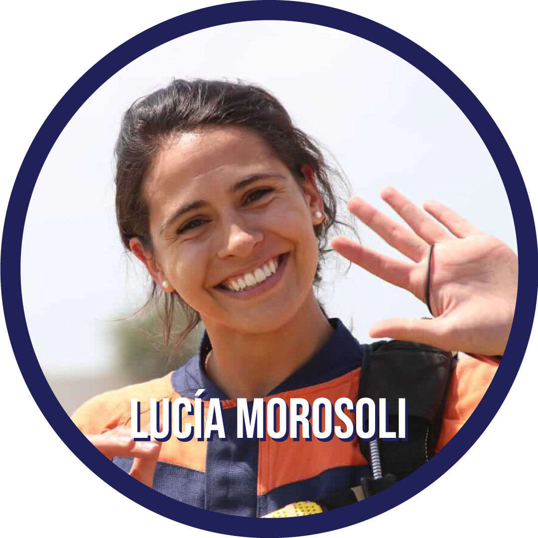 Lucia Morosoli